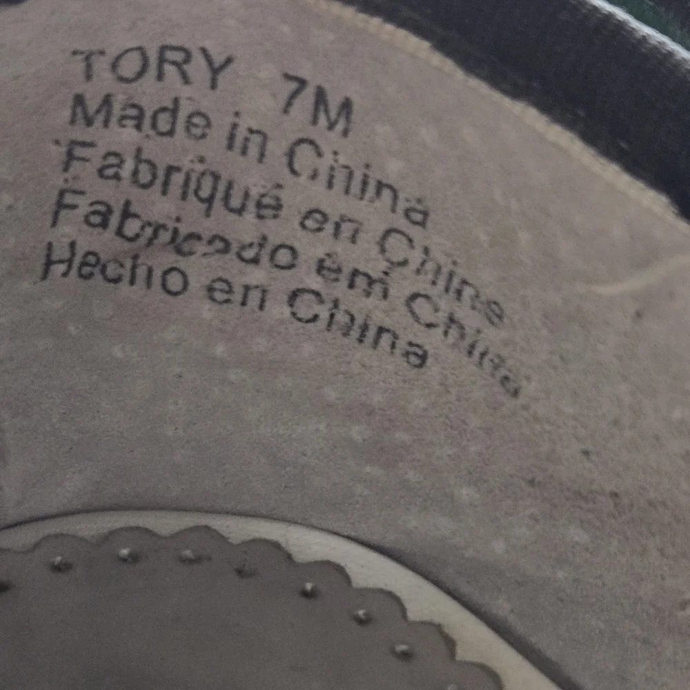 Michaelangelo Multicolor Women's Flats - Picture 6 of 7